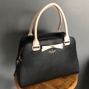 🎉HP🎉 Kate Spade ♠️ Sawyer Henderson Handbag